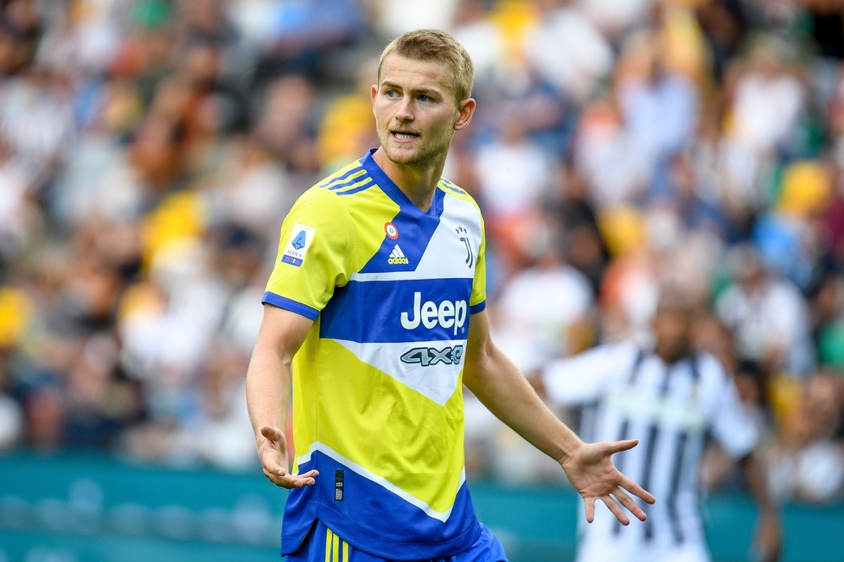 Matthijs de Ligt