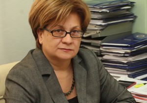 Slavica Injac direktorica Agencije za bankarstvo RS