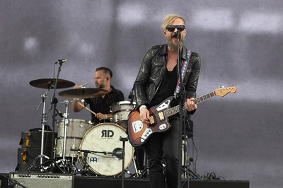 Organek: Nie jestem symetrystą. Jeśli ludzie przestaną mnie słuchać, to sobie znajdę inną robotę