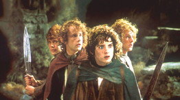 Hobbitok hihetetlen hányattatása: 20 éve kezdődött az Egy Gyűrű mozikalandja