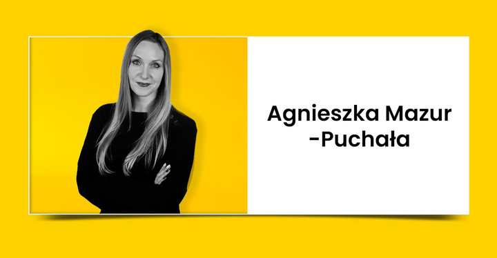 Agnieszka Mazur-Puchała