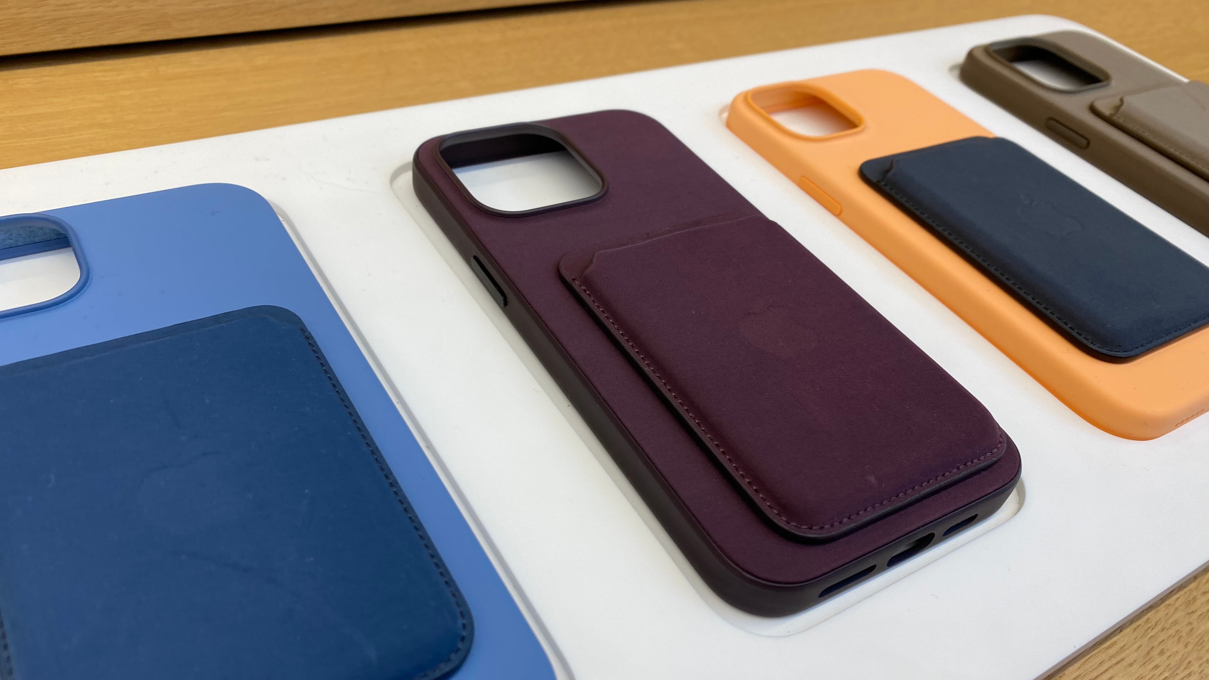 Die besten Schutzhllen, Cases & Bumper frs iPhone 15 finden | heise  online bestenlisten