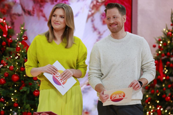 Wpadka w "Pytaniu na śniadanie". TVP przeprosiła dziennikarza