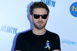 Sobowtór Putina kontra sobowtór Zełenskiego, a w tle Antek Królikowski. Fala oburzenia w sieci