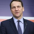 Radosław Sikorski ostrzega Amerykanów w popularnej telewizji