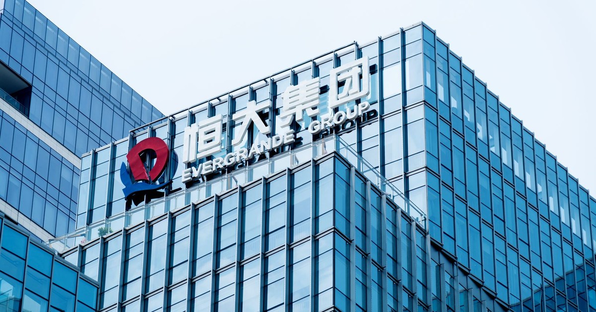 Ta firma mogła wysadzić w powietrze chińską gospodarkę. Jej założyciel przyznał się do oszustw i korupcji