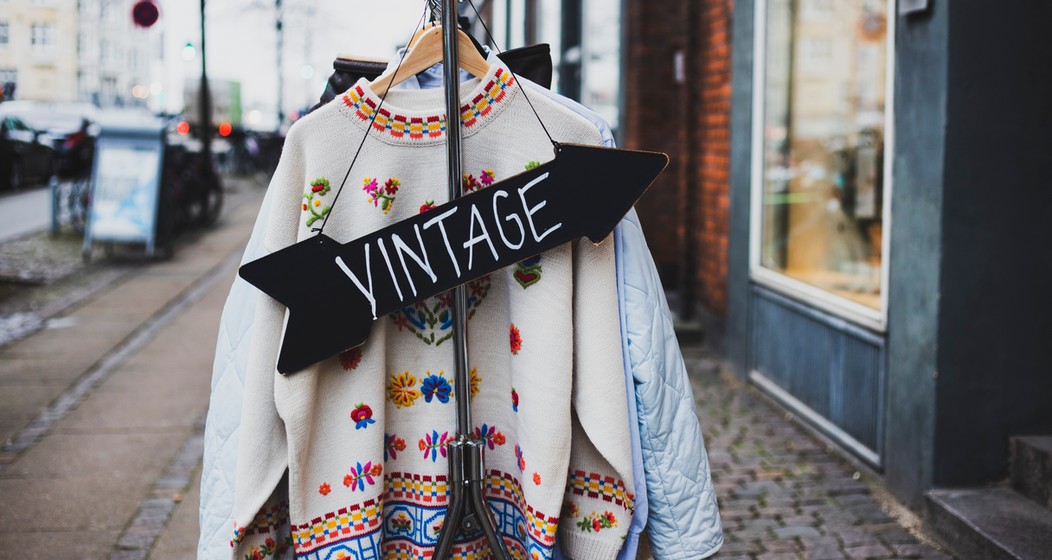 Die besten Second-Hand-Shops im Luxus-Bereich | Bolero Stil: Mehr Mode,  Beauty und Design im Lifestyle-Magazin