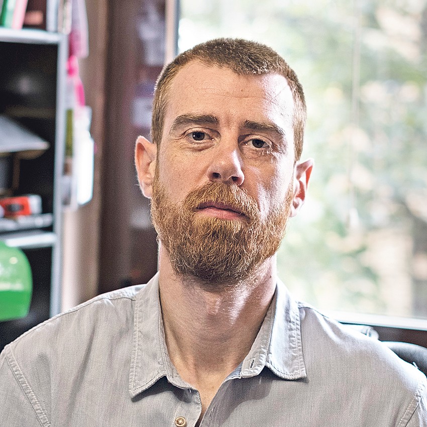 Reditelj Mladen Kovačević