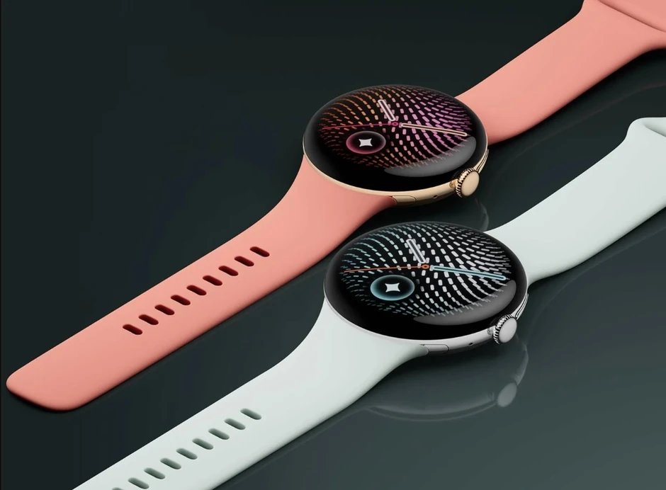 Pixel Watch 5