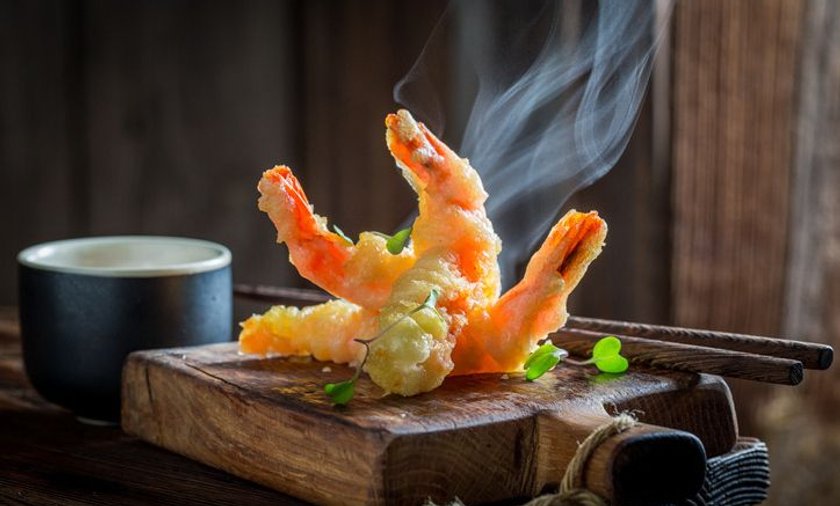 Tempura