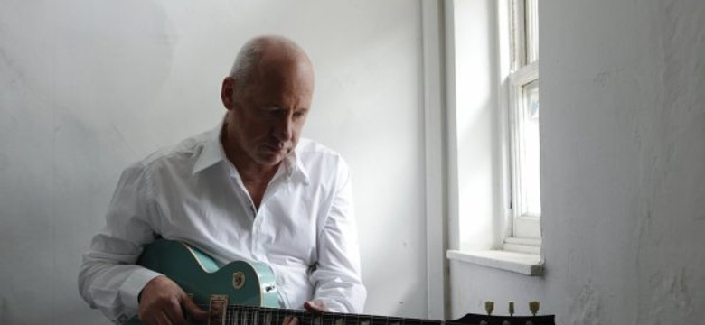 Mark Knopfler – korsarz z gitarą