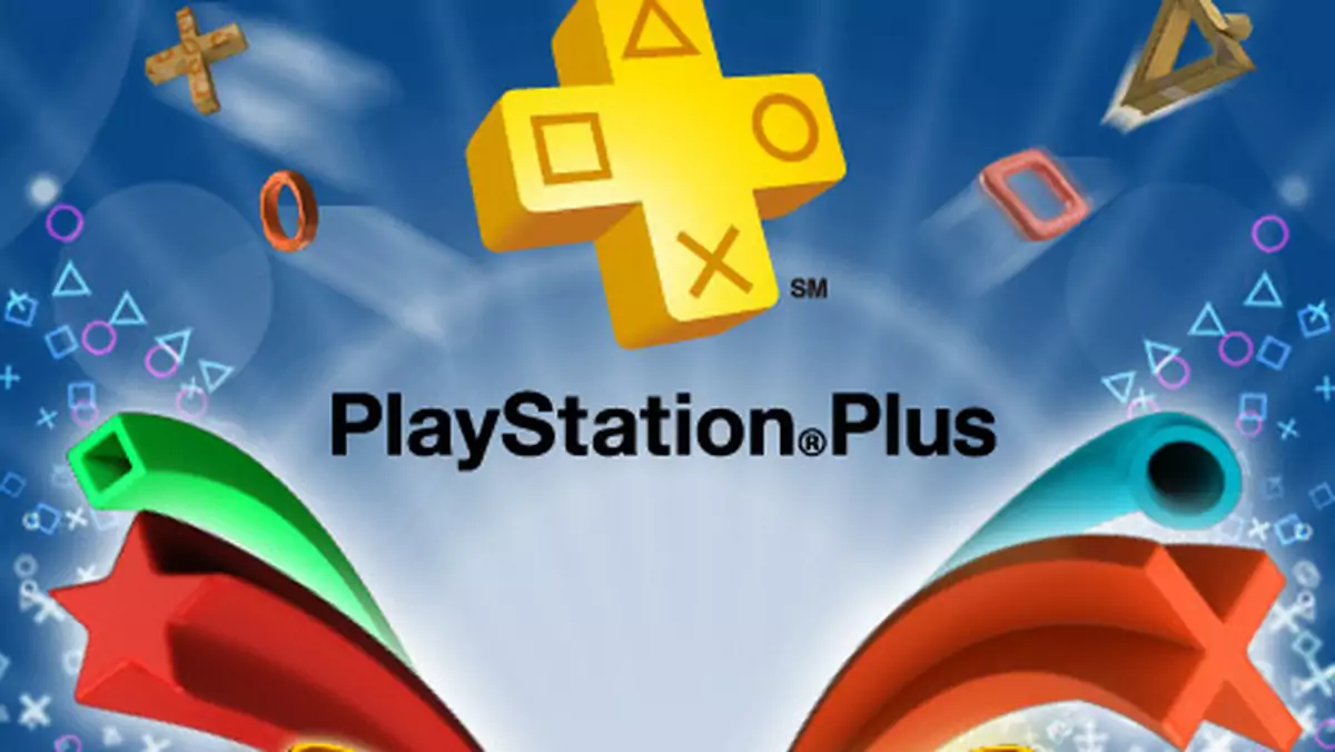 E3: Sony oficjalnie potwierdziło istnienie PlayStation Plus 