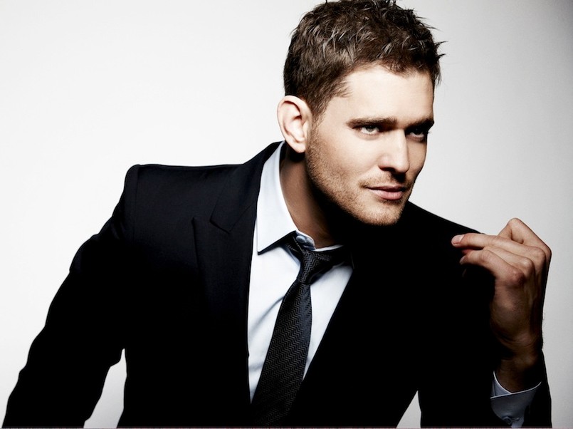 Michael Bublé – Sinatra naszych czasów