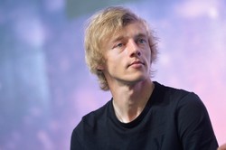 Dawid Kubacki o stanie zdrowia swojej żony: Serce wróciło do pracy, bije samodzielnie