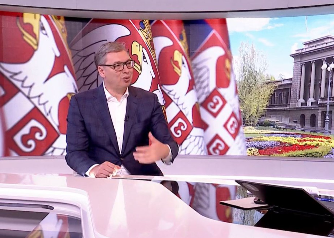 Vučić o novim merama za siromašne građane: Verujem da će narod biti zadovoljan paketom mera koji predstavljamo u septembru