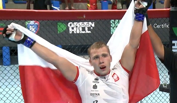 Brajan Przysiwek