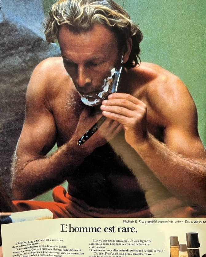 Vladimir Brajović