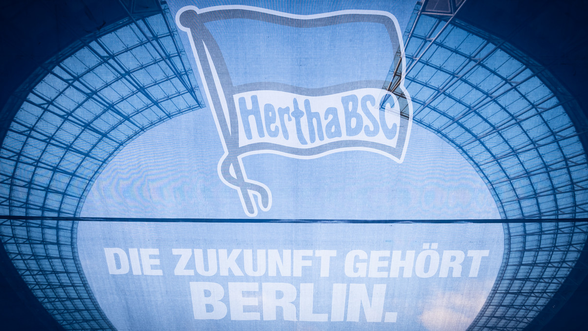 LoL. Hertha Berlin otworzy dywizję LoL-a. Ma w niej grać Polak