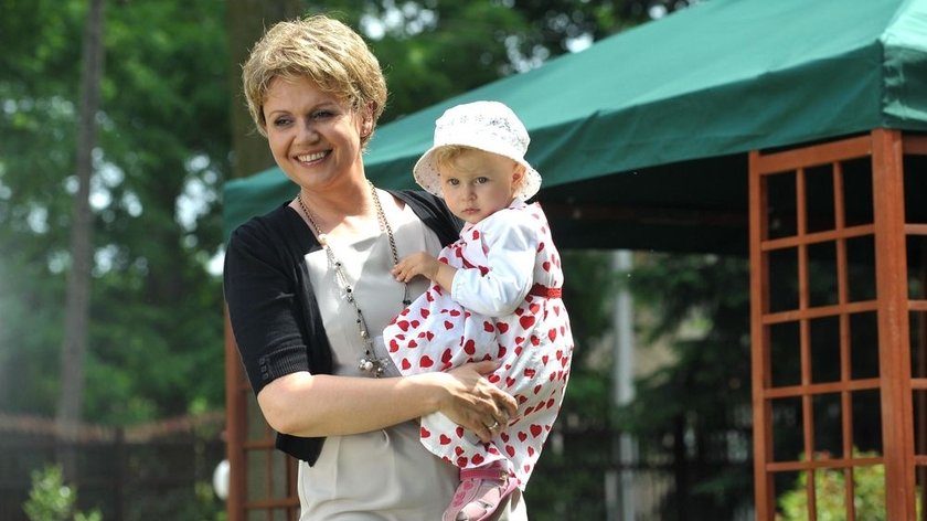 Nikt się tego nie spodziewał! Późne macierzyństwo w serialach