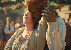 Film "Wicker"