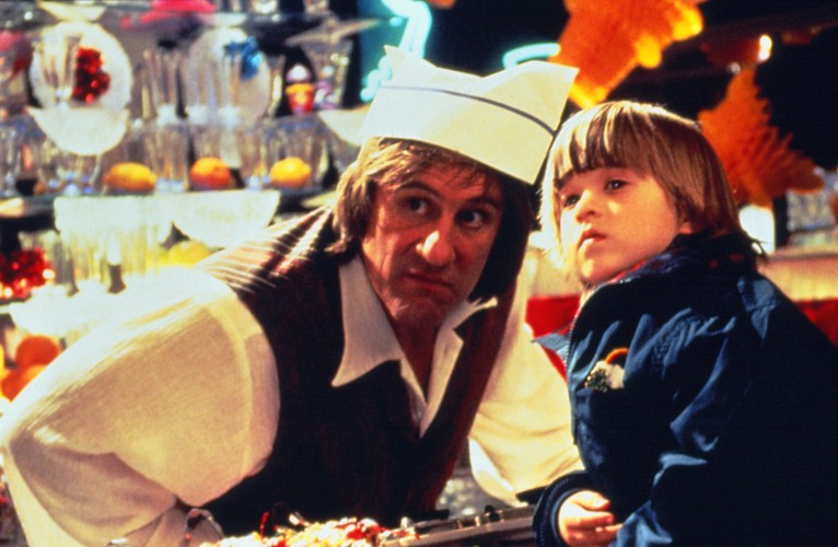 Haley Joel Osment w filmie 'Bogus, mój przyjaciel na niby'