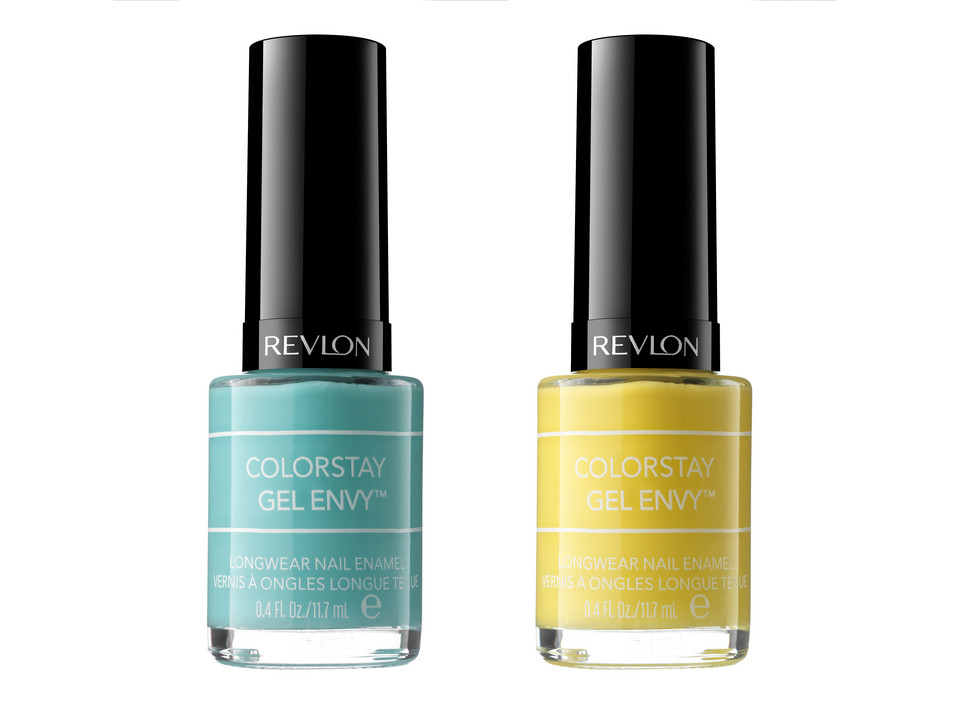 Lakier ColorStay Gel Envy Revlon