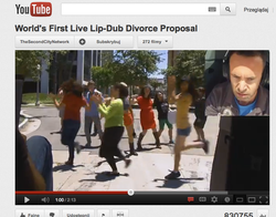 Nie wiesz, jak powiedzieć mężowi o rozwodzie? Spróbuj tak...