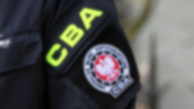 Korupcja w starostwie w Wołominie: CBA zatrzymało kobietę, która wręczyła łapówkę