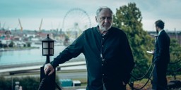 morfeusz nowy polski serial kryminalny kiedy gdzie oglądać