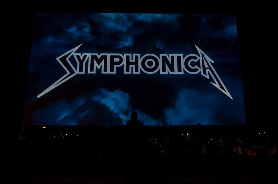 Symphonica