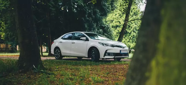 Znaczący spadek liczby aut używanych. Duży wzrost cen tych, które pozostały