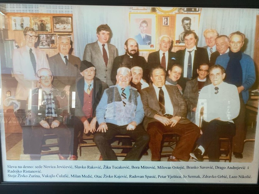 Crkva Svetog Nikole u Čikagu