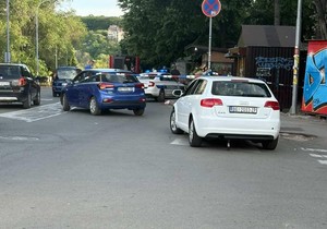 Tinejdžer izboden u Rakovici