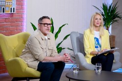 Andrzej Sołtysik po kilku miesiącach traci pracę. TVP rezygnuje z prezentera?