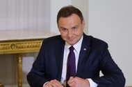 Andrzej Duda polityka emerytury reforma emerytalna PiS Prawo i Sprawiedliwość