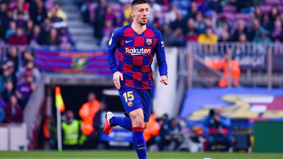 Clement Lenglet