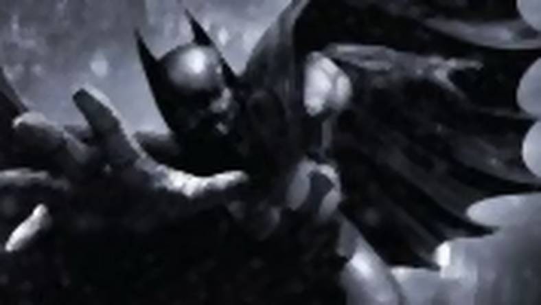 Zobacz w ruchu Batman: Arkham Origins Blackgate