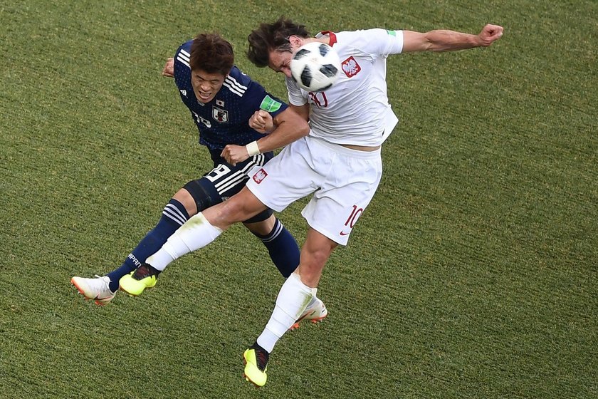 Mundial 2018 w Rosji: Polska – Japonia 1:0. Relacja po meczu