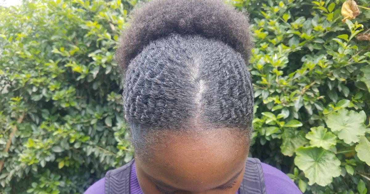Shelife - Simple natural hair tips | Pulselive Kenya
