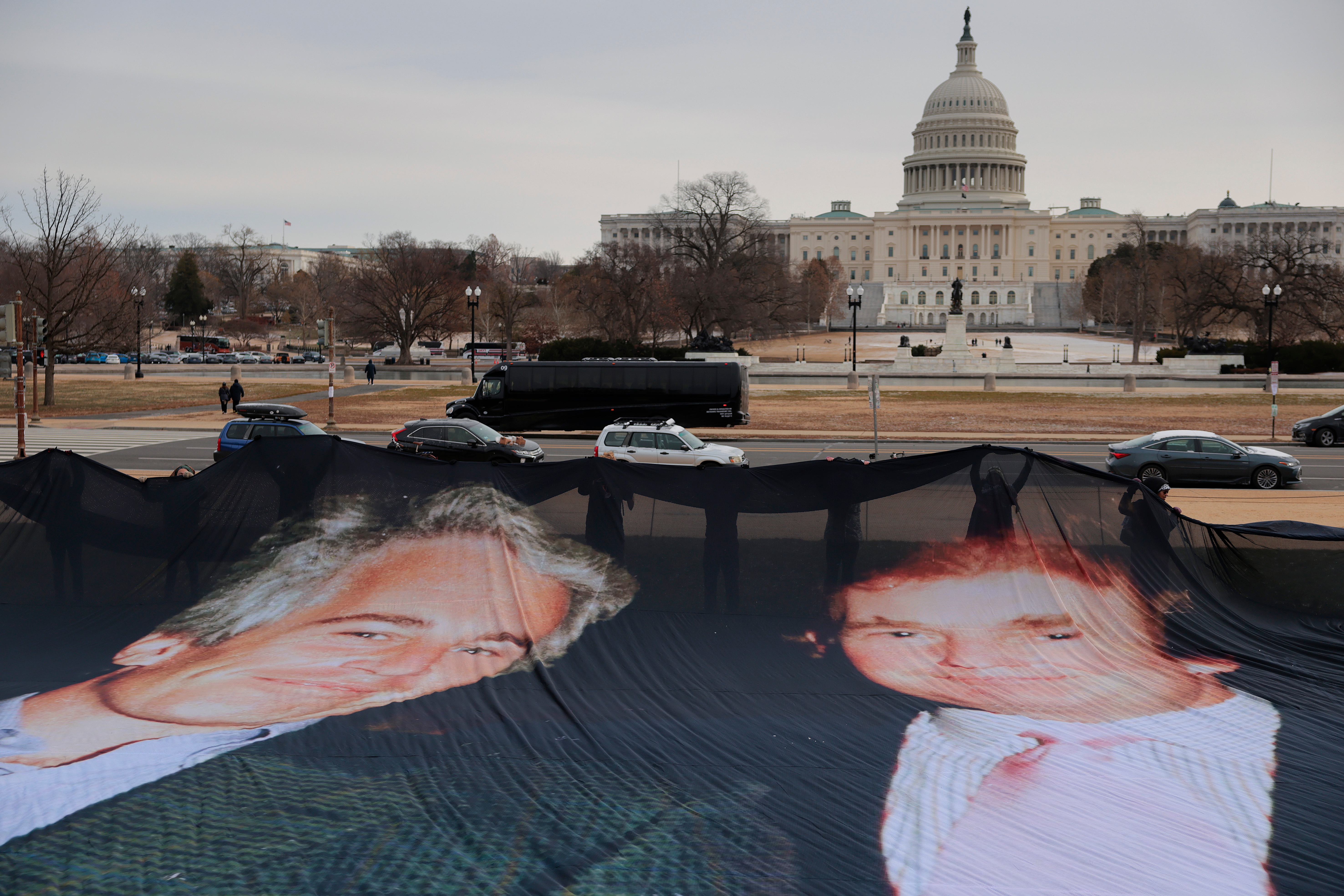 Epstein-Akten: Trotz drei Millionen Seiten - keine Strafverfolgung möglich