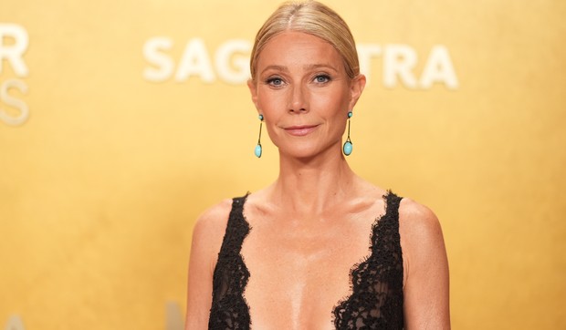 Gwyneth Paltrow