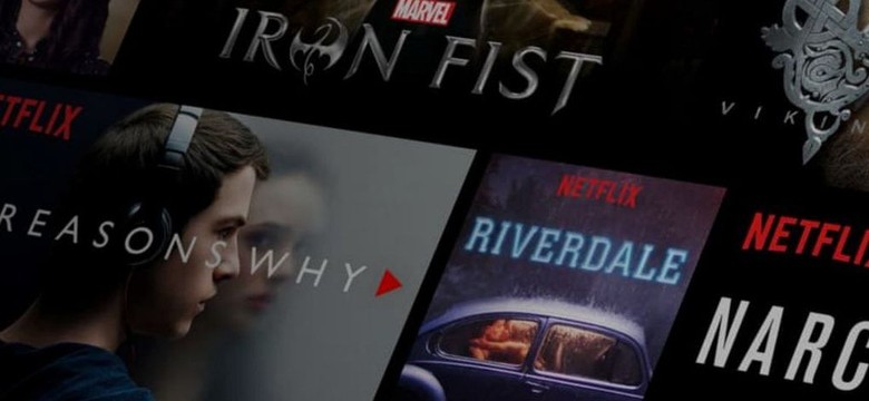 Netflix szpieguje swoich użytkowników? Afera po jednym tweecie
