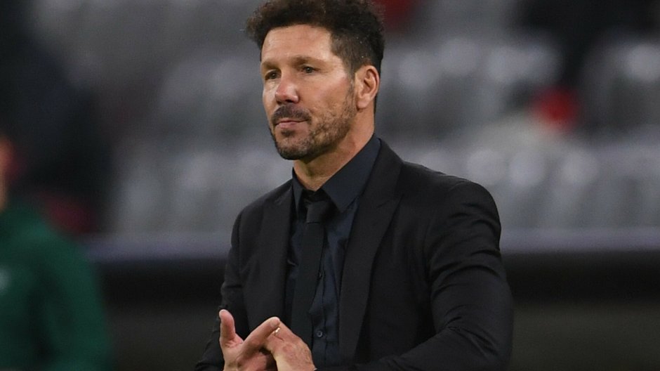 Diego Simeone