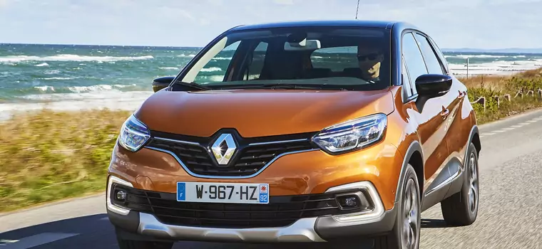 Renault Captur TCe 120 – zmiany w dobrą stronę | TEST