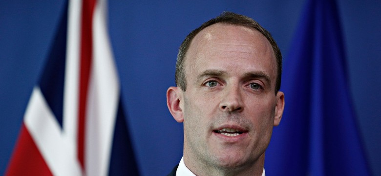 Brytyjski minister: Trybunał w Strasburgu nie powinien dyktować nam praw