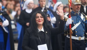 Marjane Satrapi