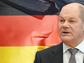 Olaf Scholz