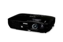 Projektor, który zastąpi telewizor