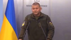 Ukraińska armia ostrzega: To nie jest prawdziwy Załużny! Rosjanie opanowali technologię deepfake [WIDEO]