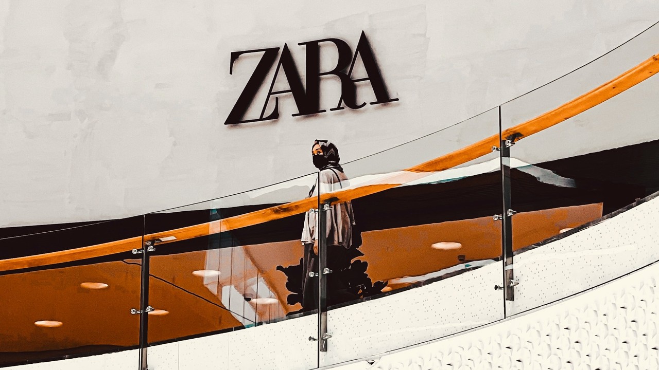 Sieć sklepów Zara nie chce wracać do Rosji (na razie)